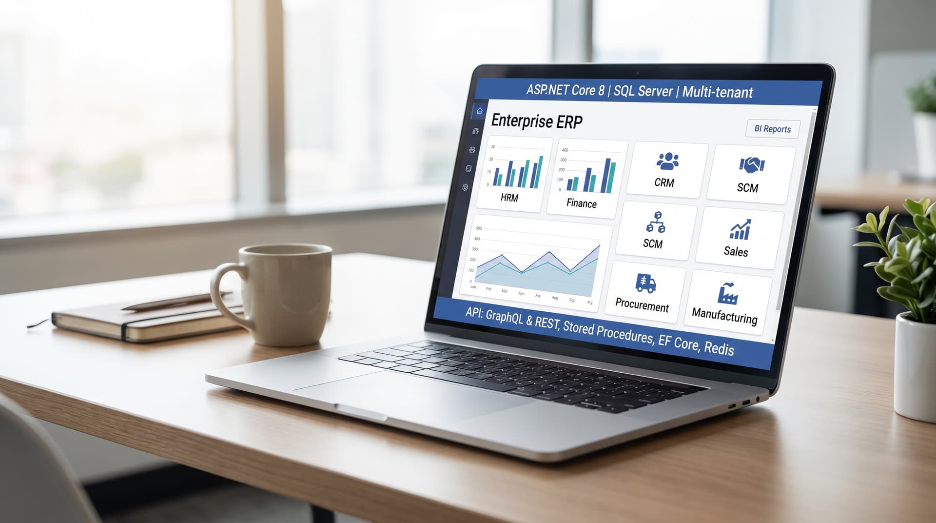 Zallo case study preview