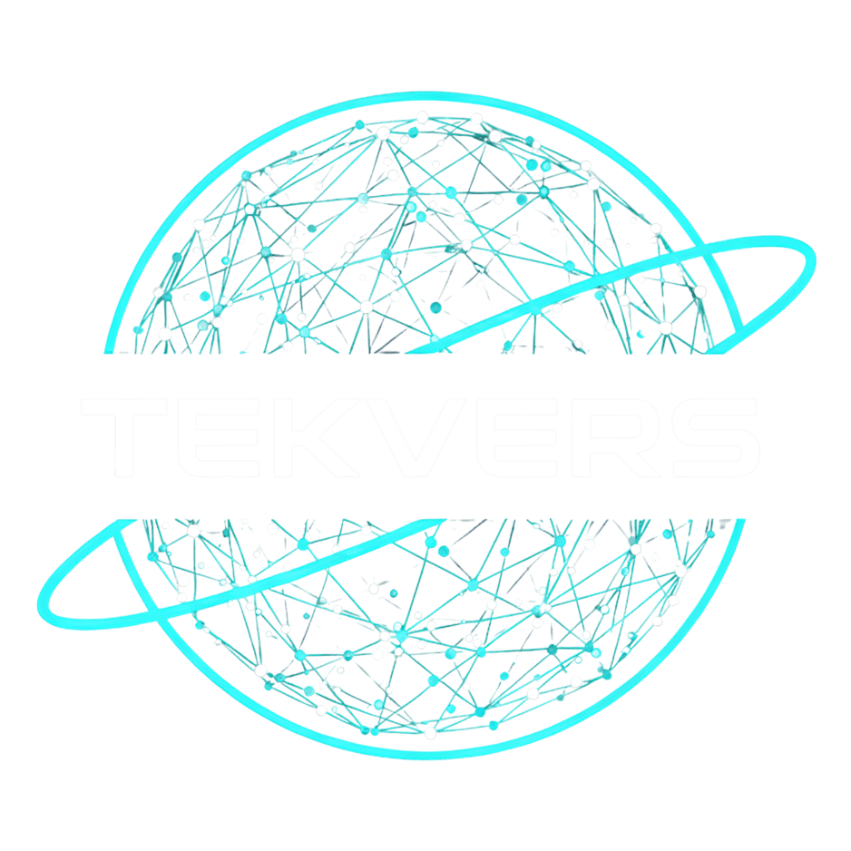 TekVers Logo