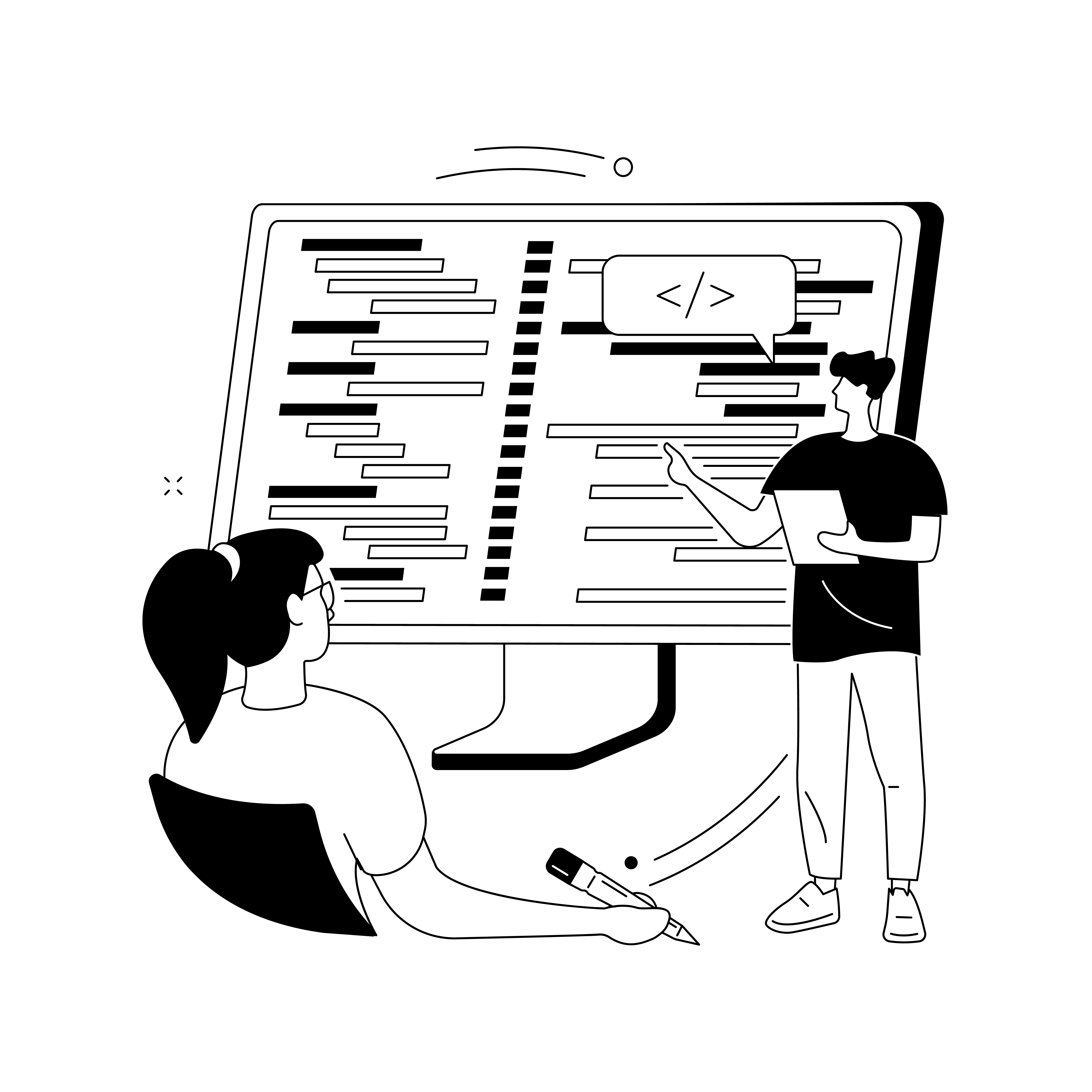 TekVers Technology Solutions